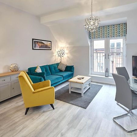 Host & Stay - Mallard Cottage Whitby Exteriér fotografie