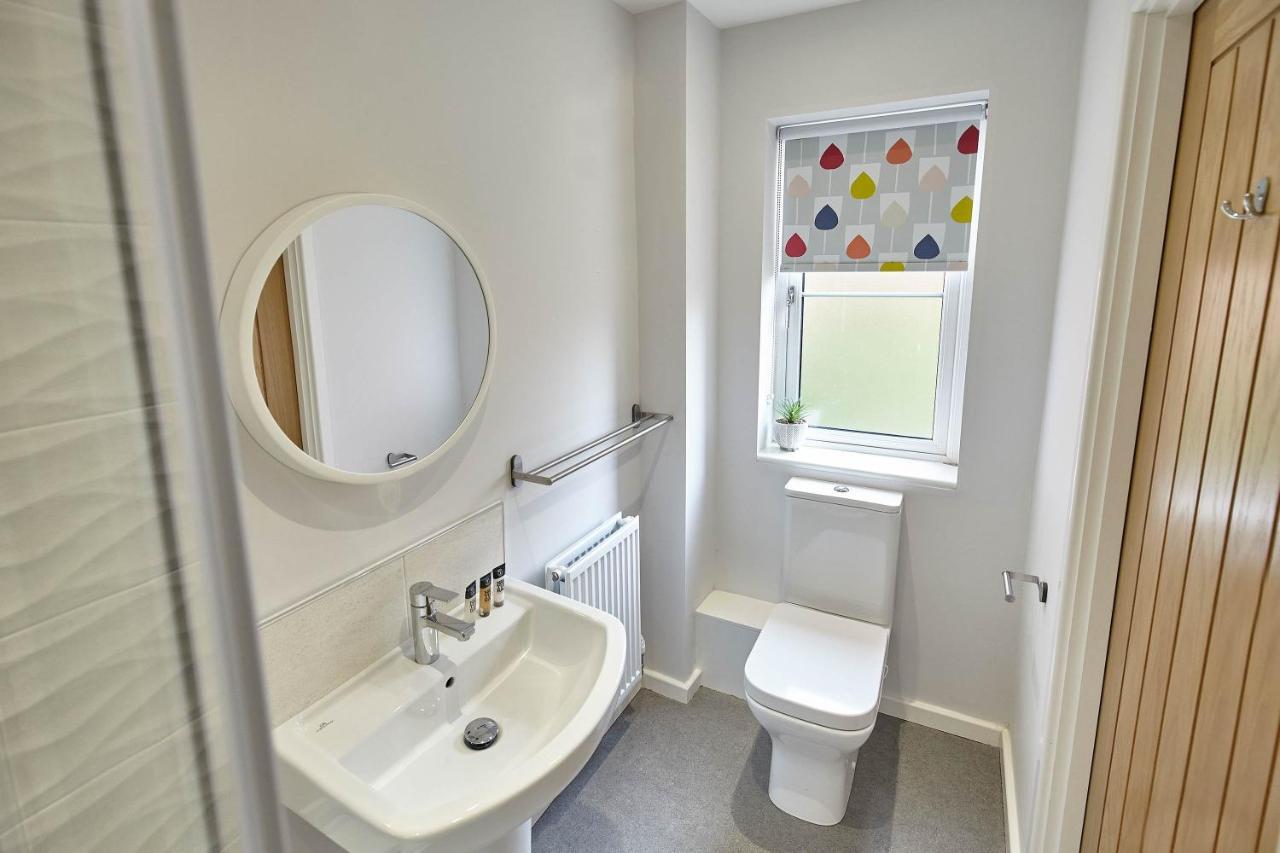 Host & Stay - Mallard Cottage Whitby Exteriér fotografie
