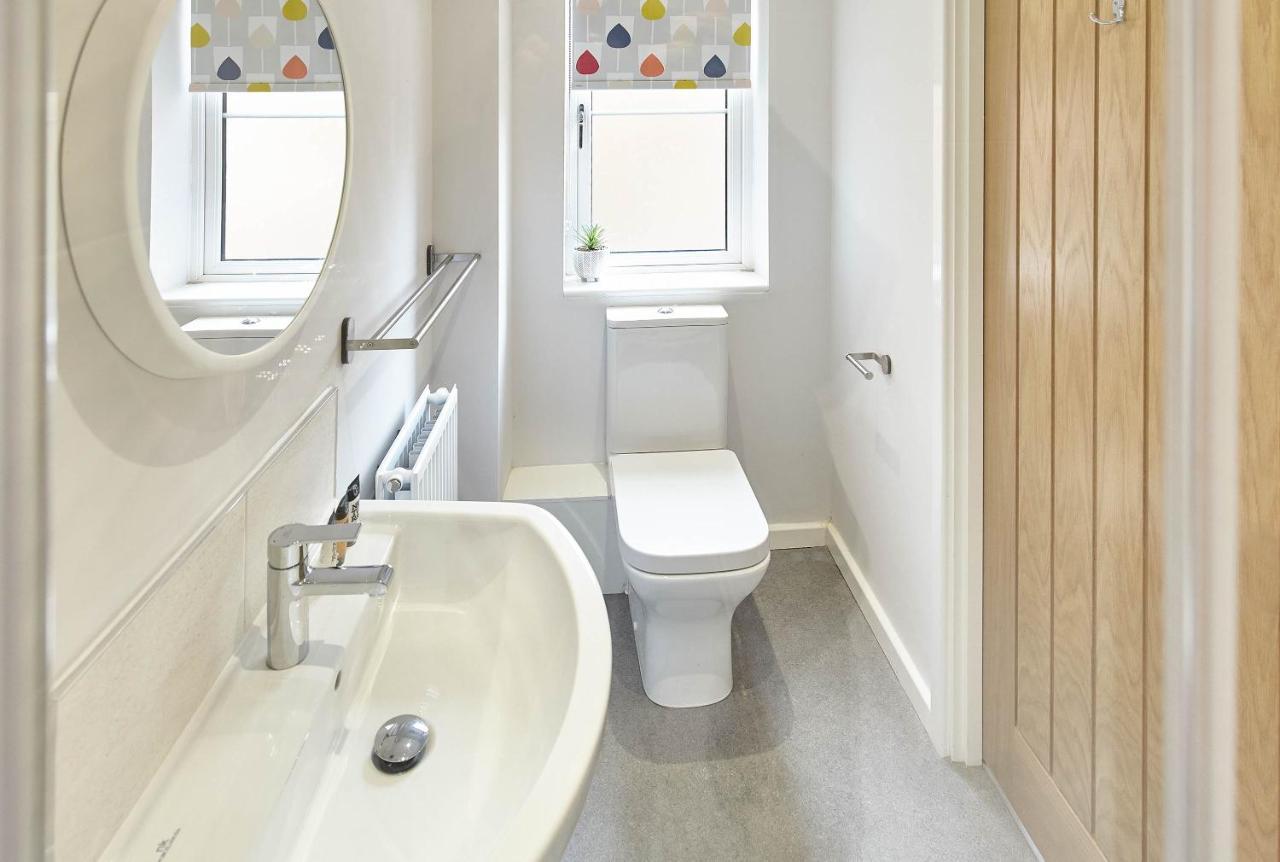Host & Stay - Mallard Cottage Whitby Exteriér fotografie
