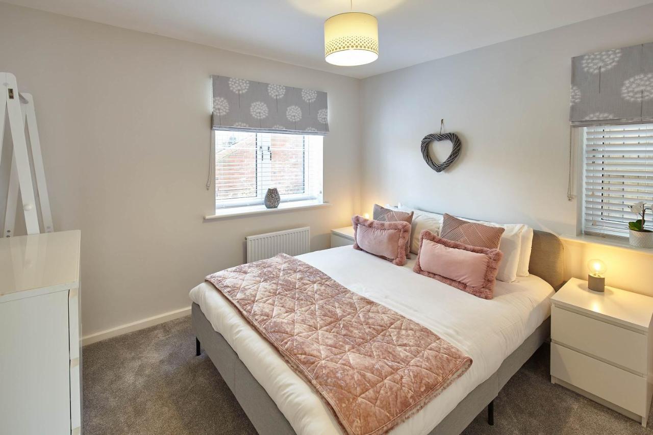 Host & Stay - Mallard Cottage Whitby Exteriér fotografie