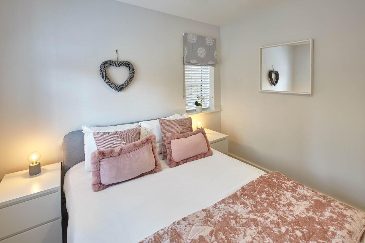 Host & Stay - Mallard Cottage Whitby Exteriér fotografie