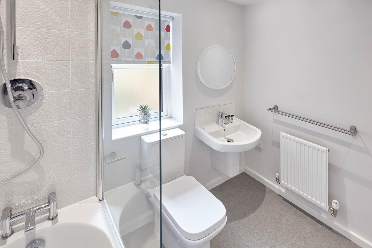 Host & Stay - Mallard Cottage Whitby Exteriér fotografie