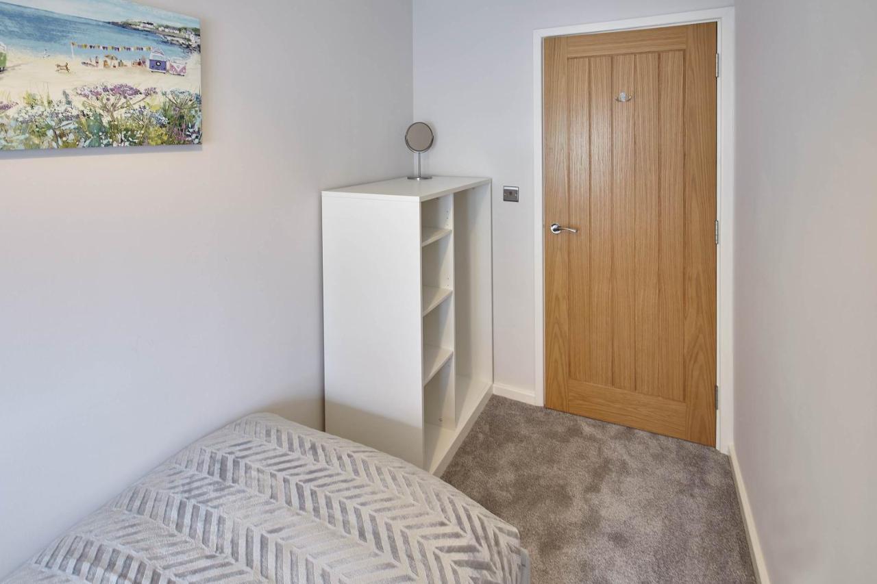 Host & Stay - Mallard Cottage Whitby Exteriér fotografie