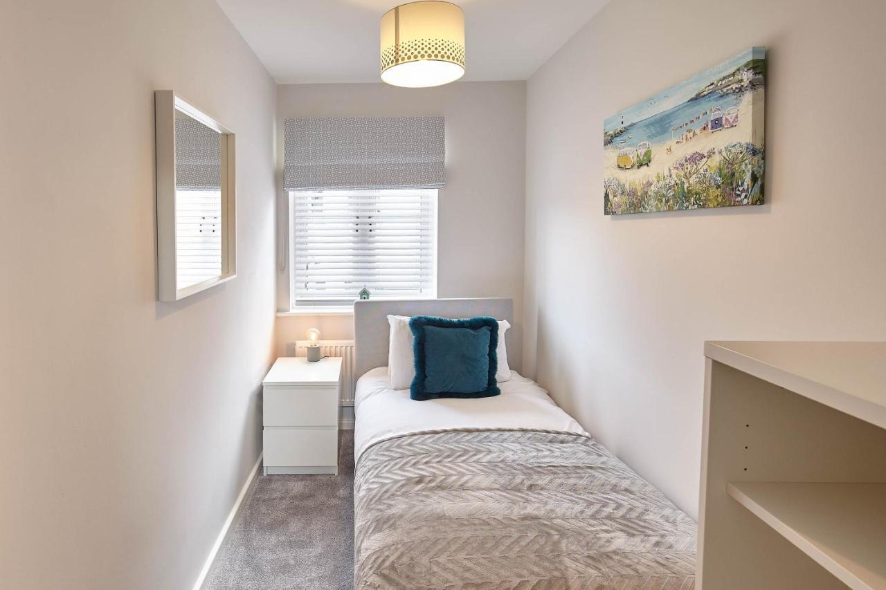 Host & Stay - Mallard Cottage Whitby Exteriér fotografie