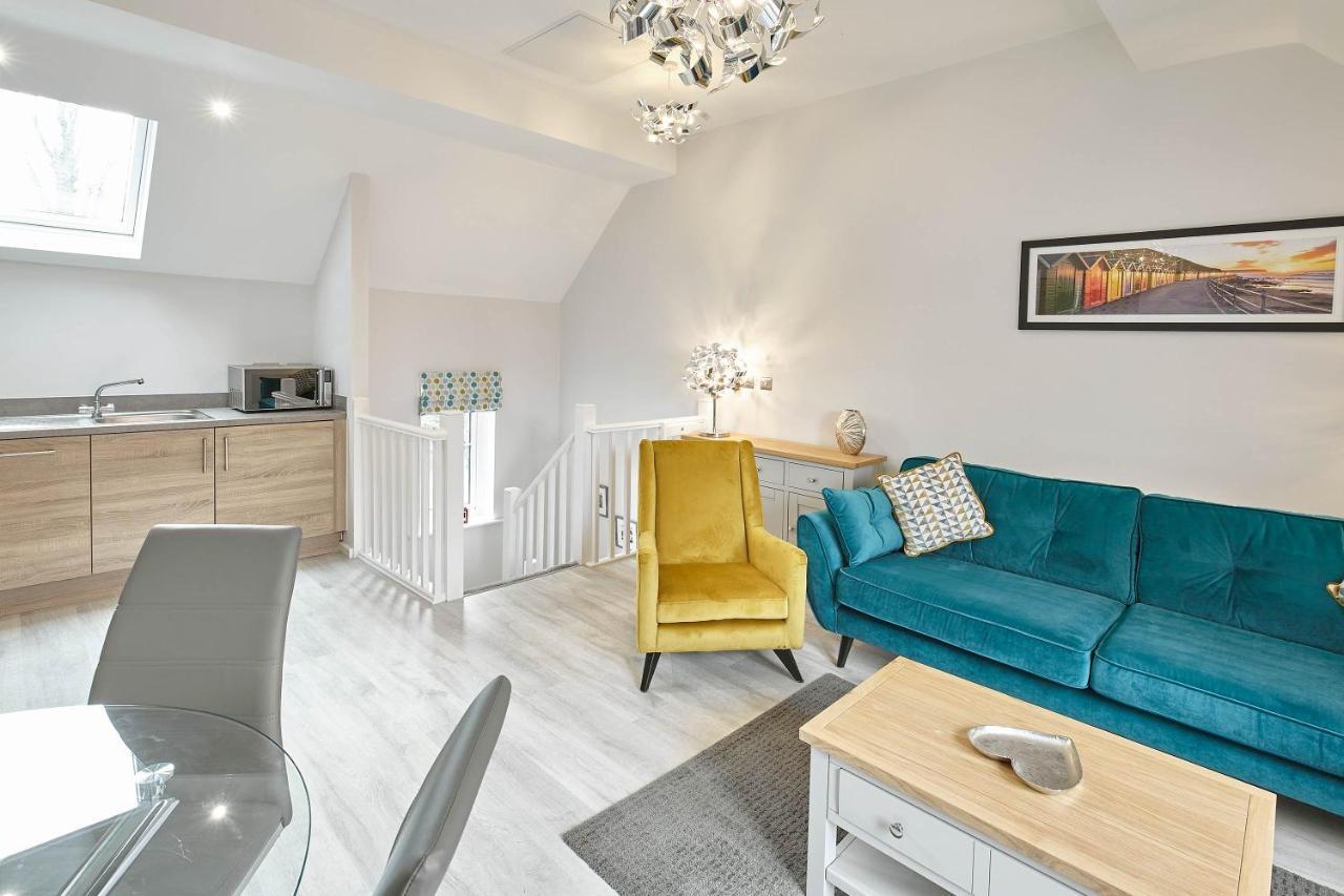 Host & Stay - Mallard Cottage Whitby Exteriér fotografie