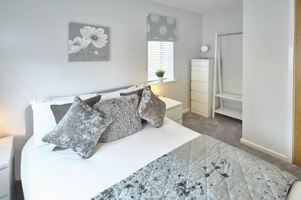 Host & Stay - Mallard Cottage Whitby Exteriér fotografie