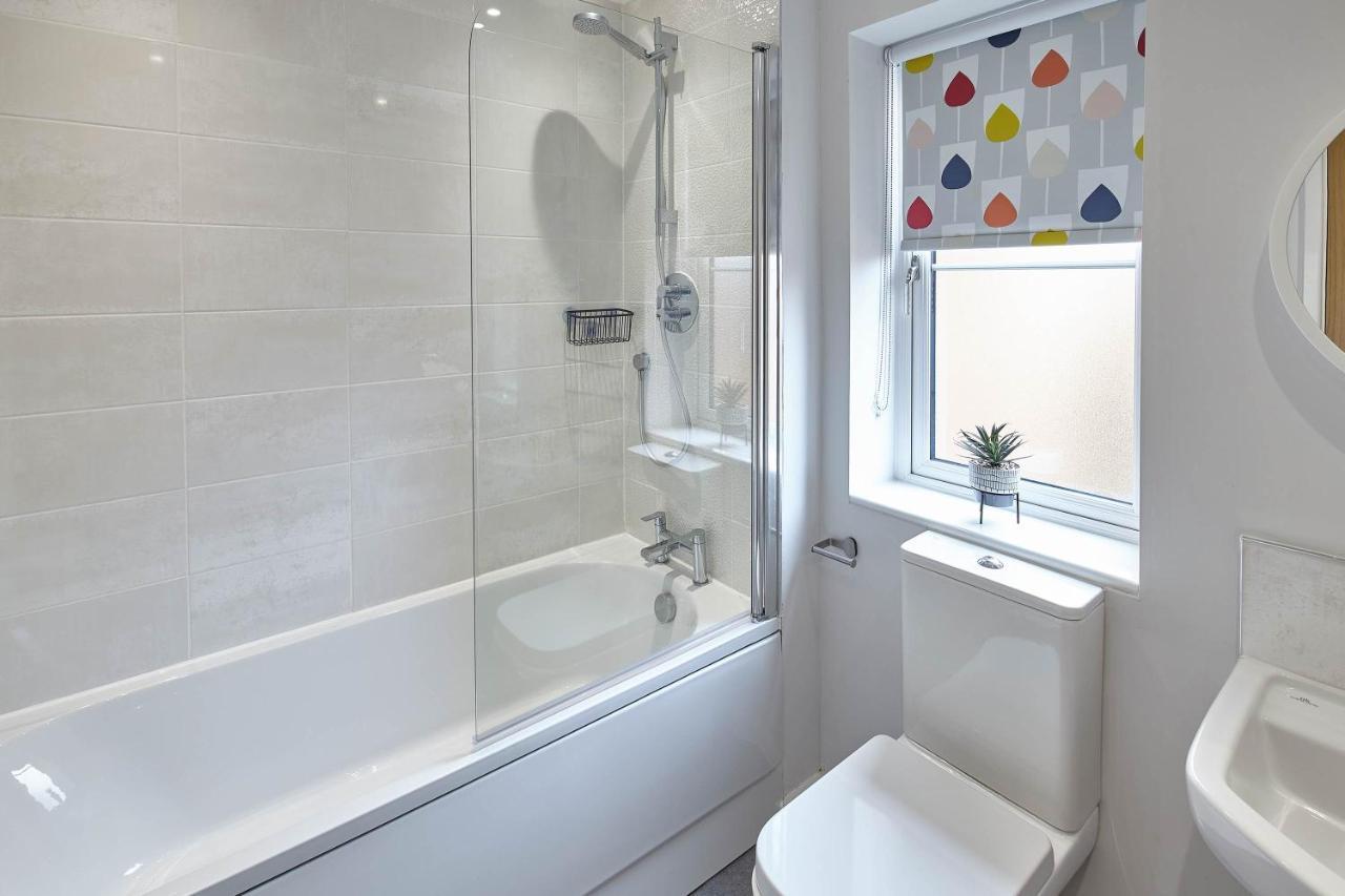 Host & Stay - Mallard Cottage Whitby Exteriér fotografie