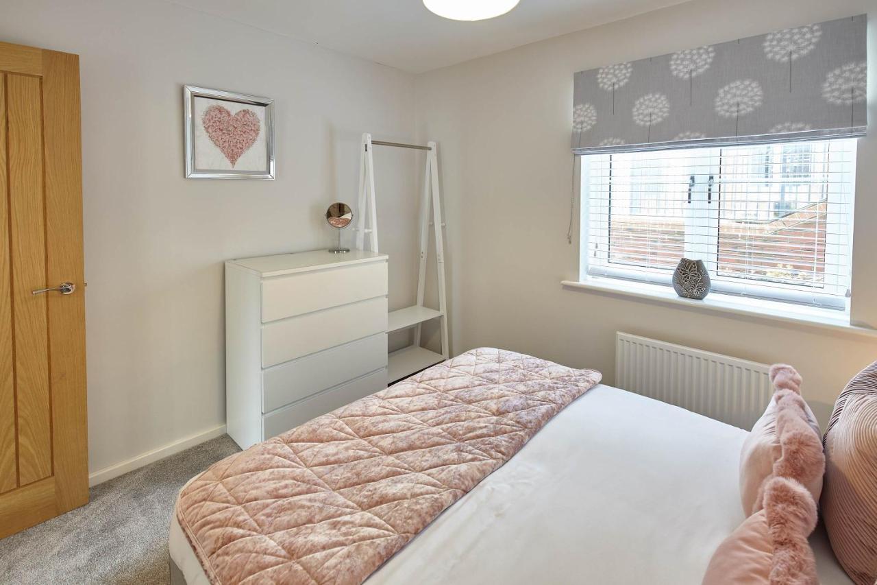 Host & Stay - Mallard Cottage Whitby Exteriér fotografie