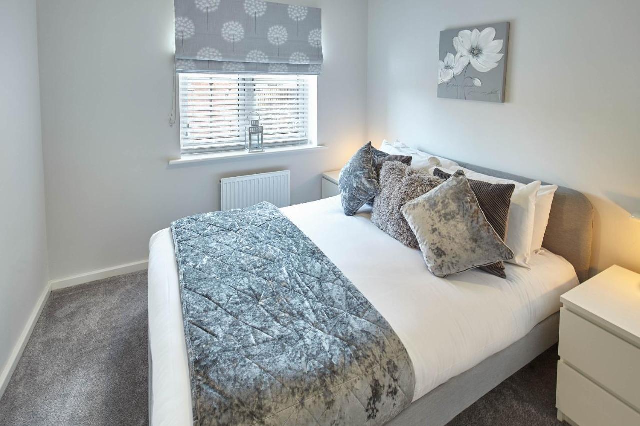 Host & Stay - Mallard Cottage Whitby Exteriér fotografie